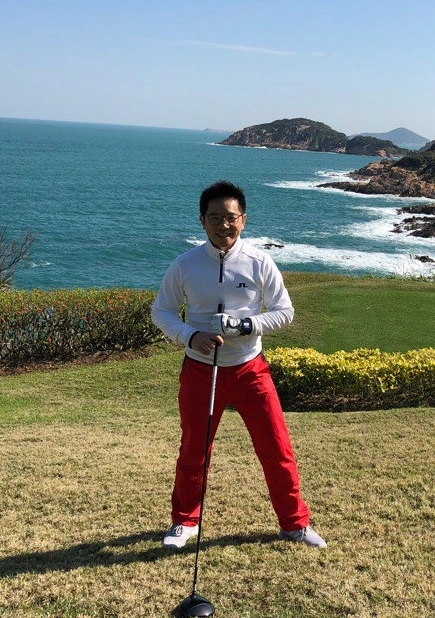 林伟杰