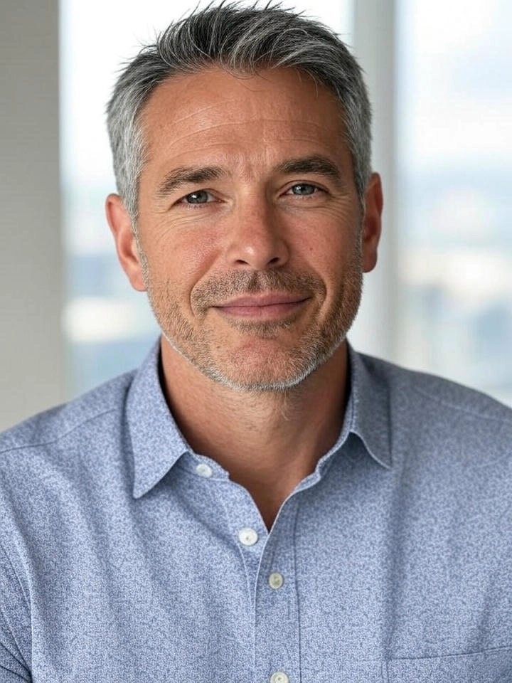 David Henderson