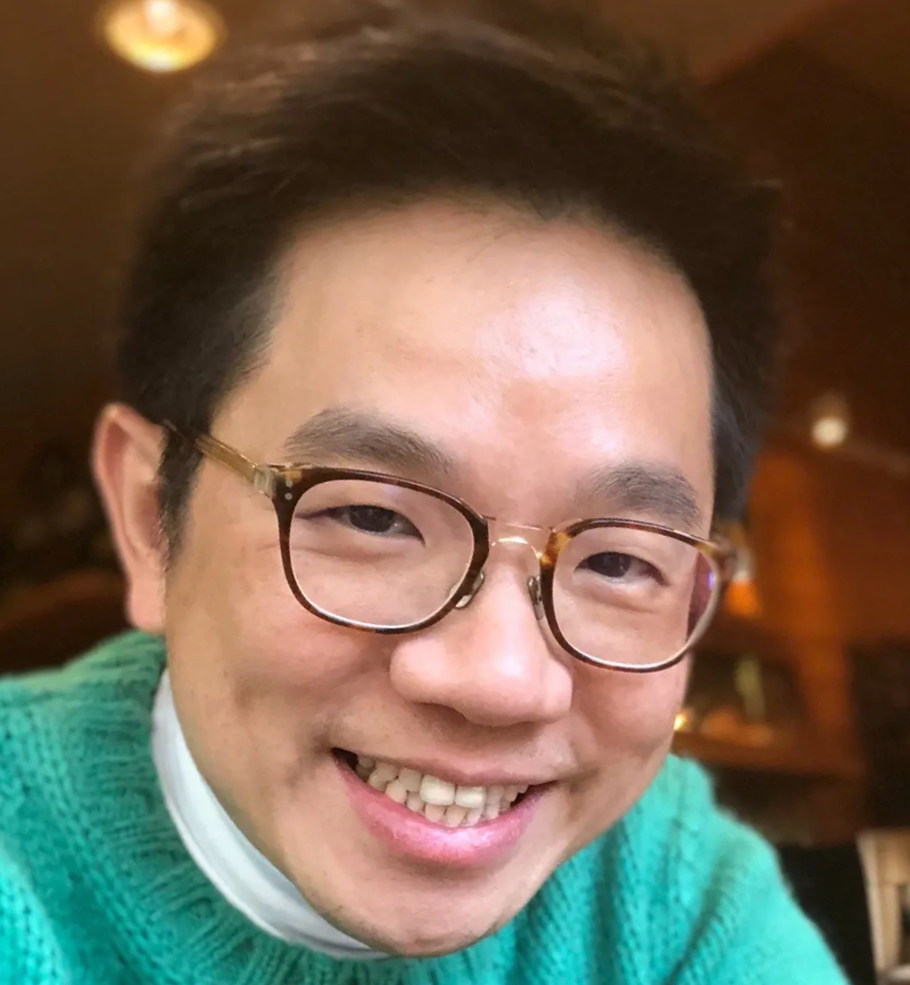 照片由博客作者提供